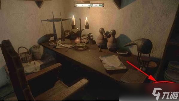 天国拯救2防疫面罩制作方法