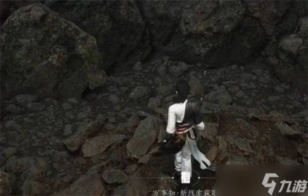 燕云十六声万物为锋奇术获取指南