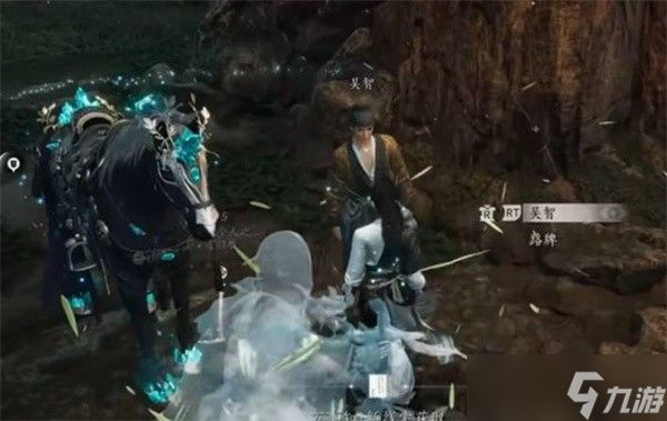 燕云十六声万物为锋奇术获取指南