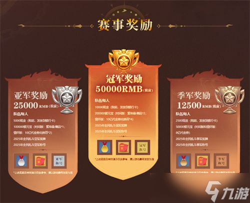 《问道》全民乱斗大赛即将开启巅峰赛！一起见证王者诞生！