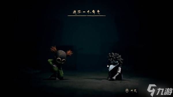 《小小梦魇3》全流程图文攻略 乌鸦、娃娃及喏姆位置一览