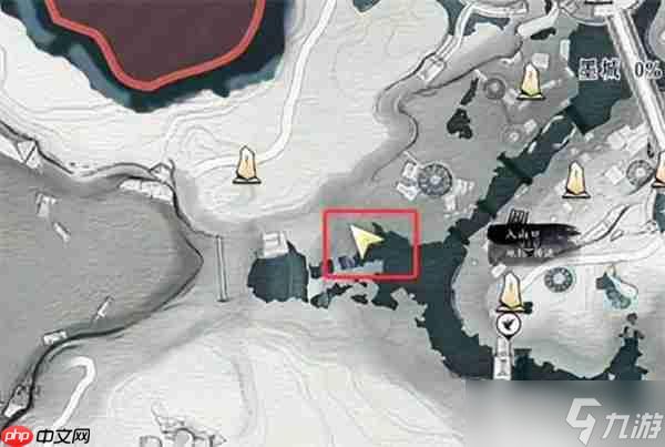 燕云十六声不见山失面任务-燕云十六声不见山失面任务怎么完成