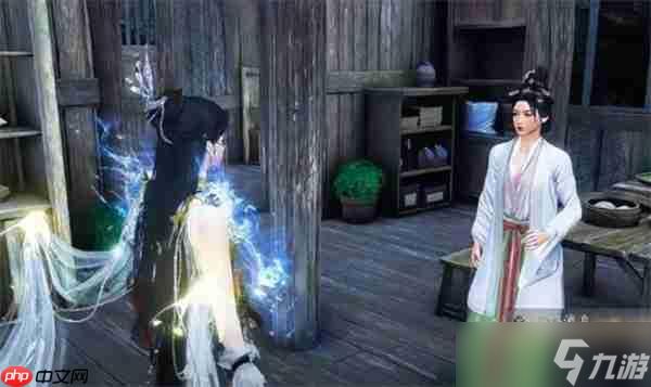 燕云十六声不见山失面任务-燕云十六声不见山失面任务怎么完成