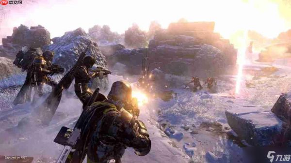 箭头组透露新作动向 将保留《绝地潜兵2》精髓