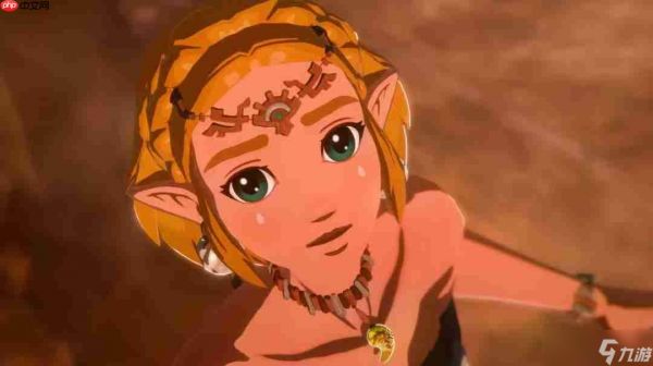 粉丝排《塞尔达》系列最佳叙事 《旷野之息》仅在第九