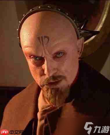 曾扮演《红色警戒2》中尤里的德国演员尤杜·奇尔去世 享年81岁