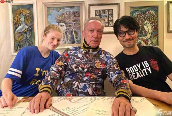 曾扮演《红色警戒2》中尤里的德国演员尤杜·奇尔去世 享年81岁