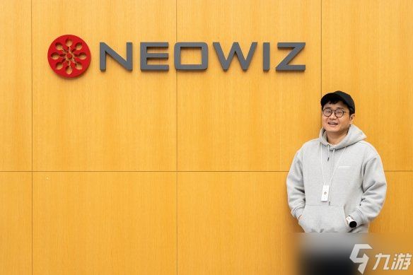 NEOWIZ联席CEO金承彻 G-STAR访谈：目标是“星辰大海”