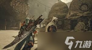 怪物猎人荒野生存性太刀如何配装