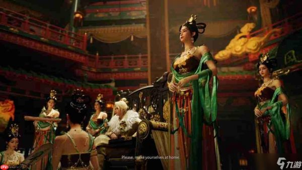 网友质疑IGN:《燕云十六声》评分竟不如《星鸣特攻》