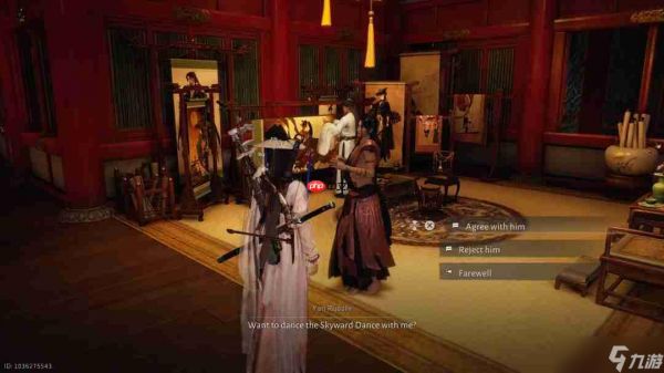 网友质疑IGN:《燕云十六声》评分竟不如《星鸣特攻》