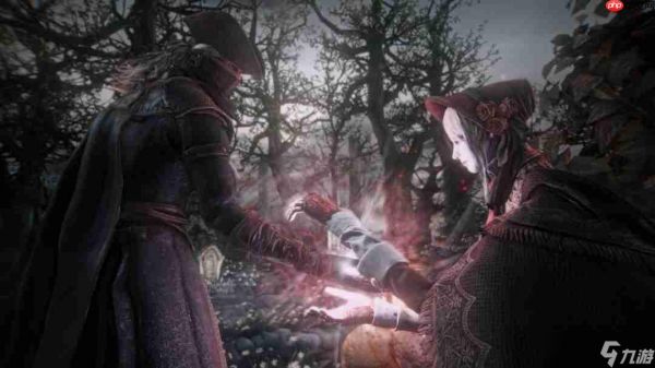 分析师推测 《血源诅咒》全球销量已突破900万份