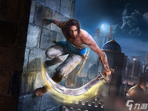 玩家已苦等5年：《波斯王子：时之砂》重制版明年初发布！