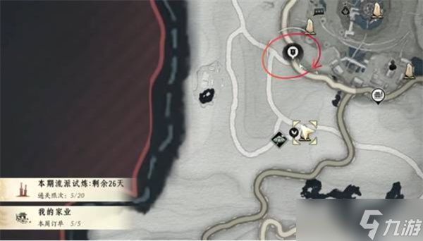 燕云十六声万物为锋奇术怎么获取 燕云十六声万物为锋奇术获取方法