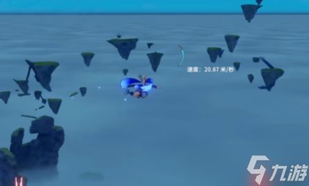 星痕共鸣风核该怎么使用-星痕共鸣风核介绍