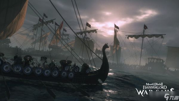 《骑马与砍杀2》制作人详解"战帆"DLC：沉浸式海战玩法全解析