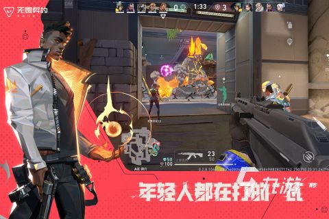 2025必玩的腾讯旗下的游戏榜单 耐玩的腾讯游戏有没有