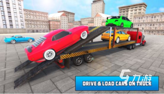 2025热门货车手游推荐：高人气模拟驾驶游戏合集