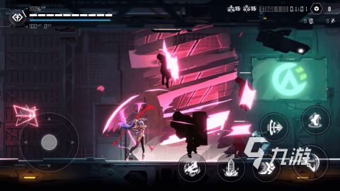 2025热门弹幕游戏推荐：十大受欢迎的弹幕射击游戏盘点