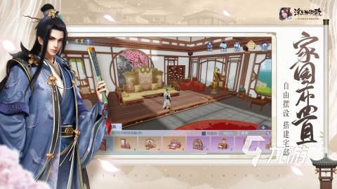 2025最受欢迎的捏脸游戏推荐：耐玩又有趣的创意玩法合集