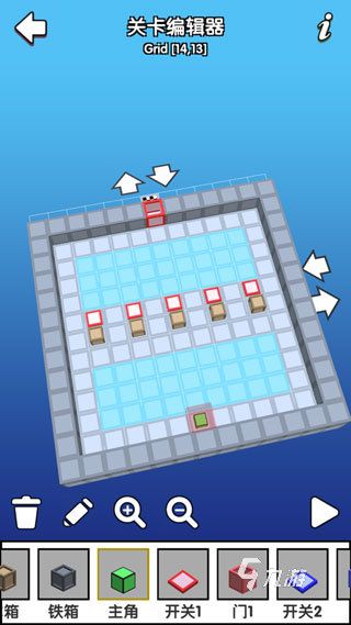 2025最受欢迎的5款趣味小游戏推荐合集