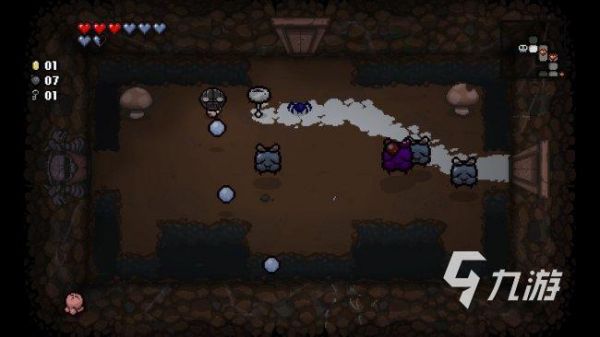 2025最新肉鸽手游推荐：手机上的Rogue类游戏TOP榜单盘点