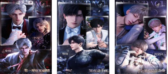 2025年耐玩的16+游戏推荐合集 人气高口碑好的成人向游戏下载精选