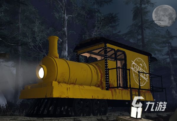 2025年最火的查尔斯游戏推荐合集：热门玩法一网打尽