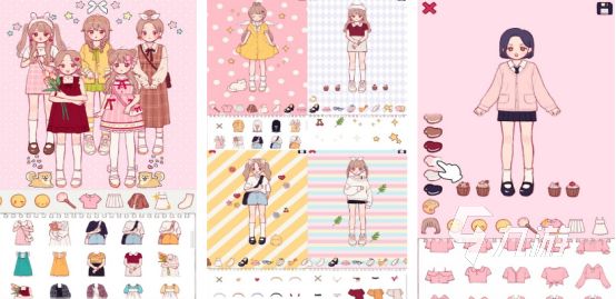 2025年最受欢迎的芭比娃娃化妆游戏推荐：好玩的化妆手游Top榜单