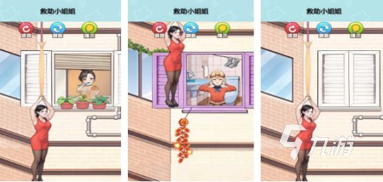 2025热门姐姐类手游推荐：精选好玩的姐姐游戏合集