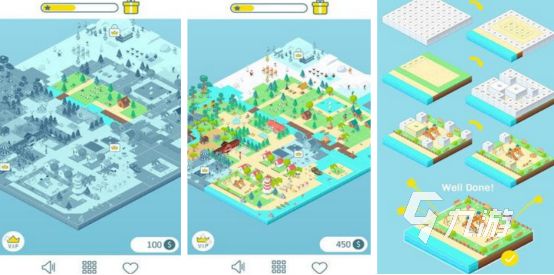 2025热门种花手游推荐：好玩的花园养成类游戏下载合集