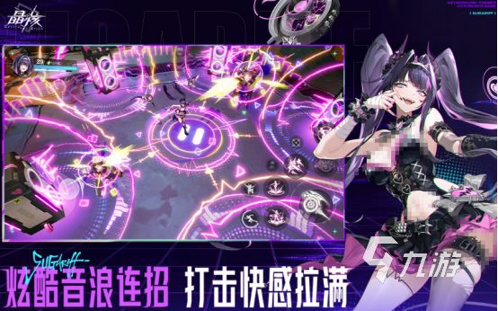 2025耐玩的3A级手游推荐：高画质大作下载合集