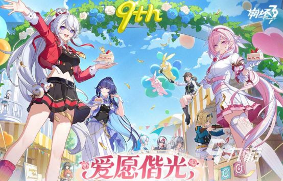 2025耐玩的3A级手游推荐：高画质大作下载合集