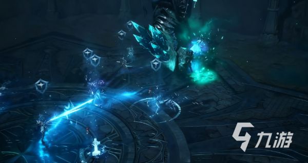 天堂2盟约矮人职业详解：技能特点与玩法全解析