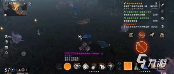 天堂2盟约矮人职业详解：技能特点与玩法全解析