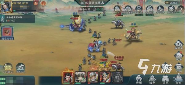 百战群英庞统获取攻略：快速获得方法全解析