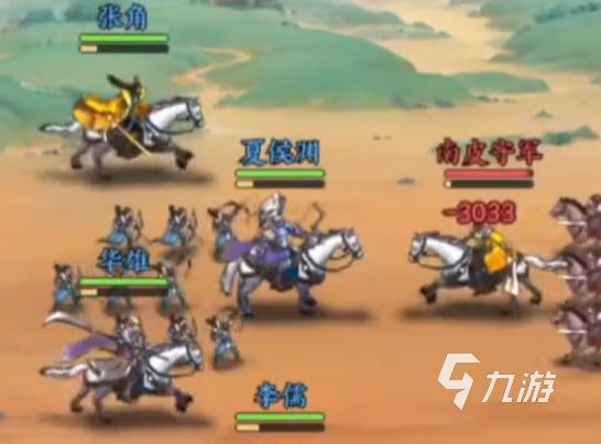 百战群英自动挂机玩法全解析:高效升级轻松刷怪技巧