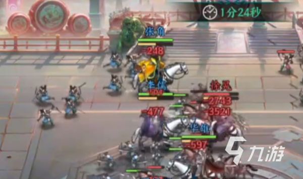 百战群英自动挂机玩法全解析:高效升级轻松刷怪技巧