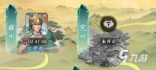 百战群英自动挂机玩法全解析:高效升级轻松刷怪技巧