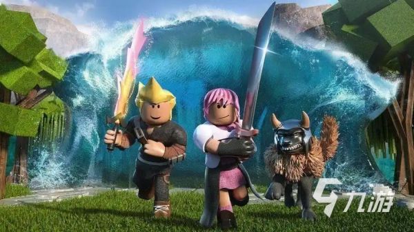 好用的罗布乐思加速器推荐 高效稳定不掉线