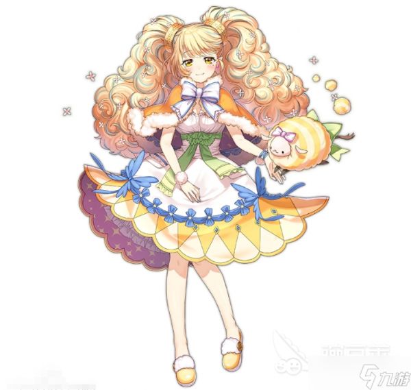 料理次元限定五星阵容推荐 料理次元限定五星阵容分享