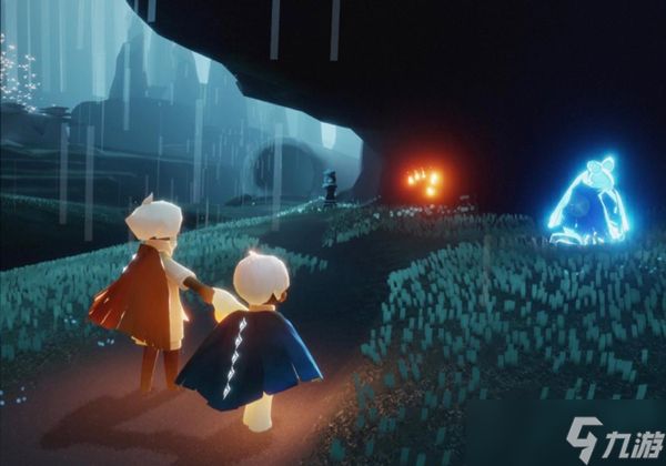 光遇震惊先祖复刻攻略