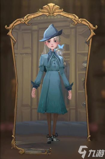 哈利波特魔法觉醒芙蓉校服攻略