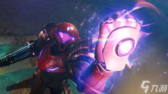 银河战士Prime 4试玩开放，Switch 2性能展现新高度