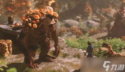 兄弟双子传说重制版能双人玩吗