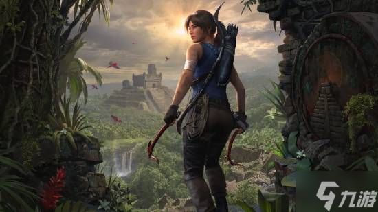 《古墓丽影》新作细节外泄!劳拉重回巅峰