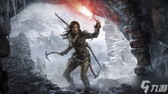 《古墓丽影》新作细节外泄!劳拉重回巅峰