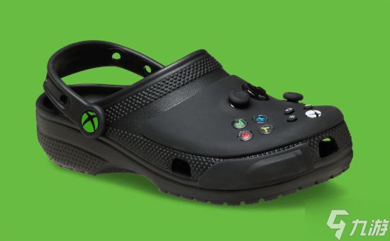 Xbox360二十周年联动：大“脚柄”太带派了！