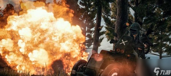 绝地求生大火模式开启条件是什么?