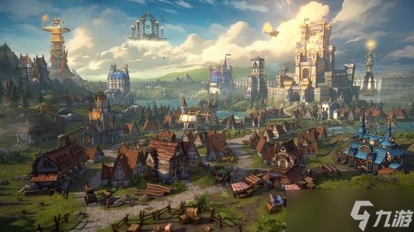 重玩性极高!《英雄无敌:上古纪元》有人试玩超200小时